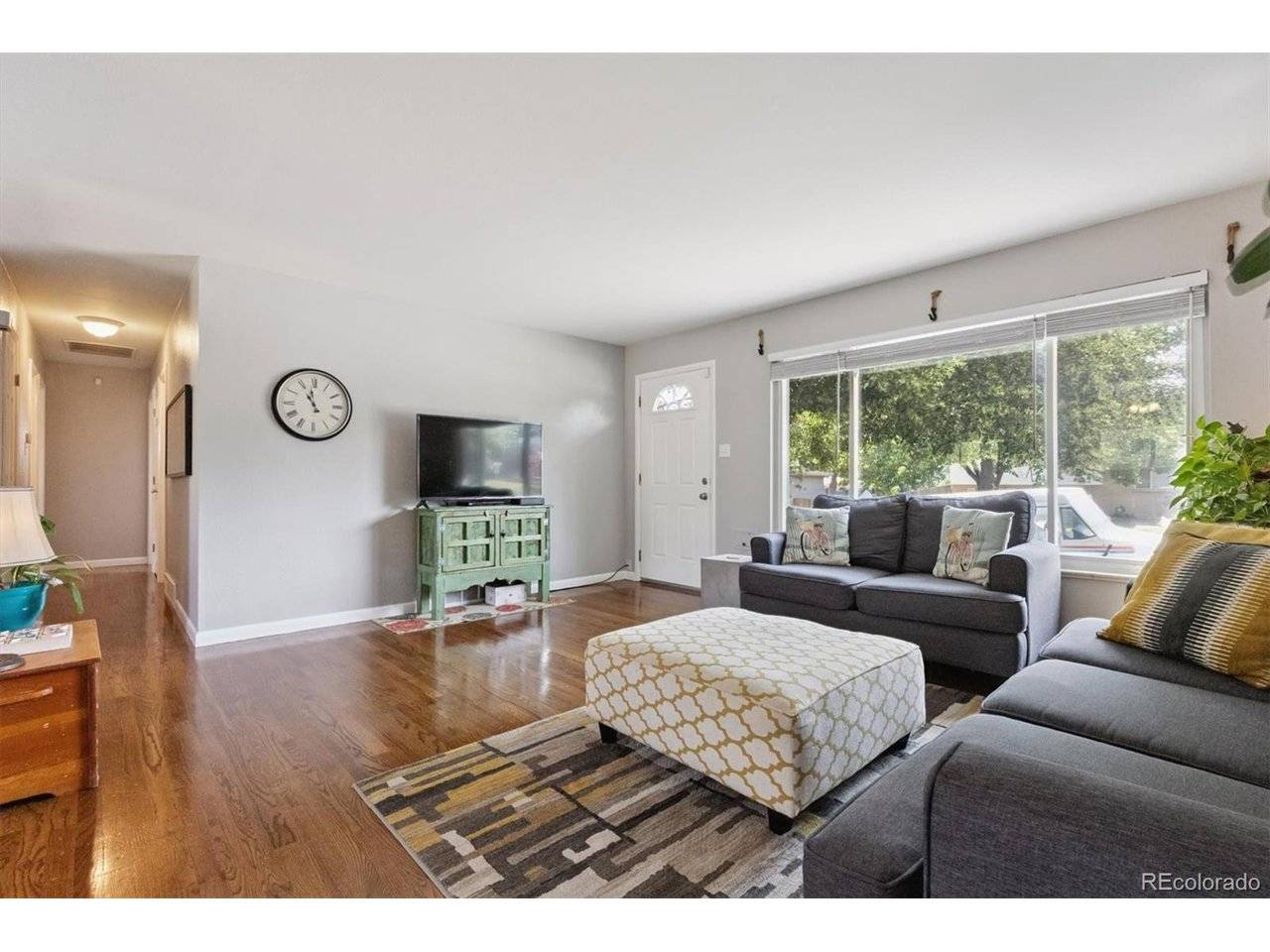 5095 S Osceola, Littleton, CO 80123