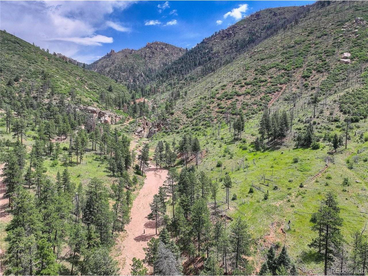 5975 Wellington, Cascade, CO 80809