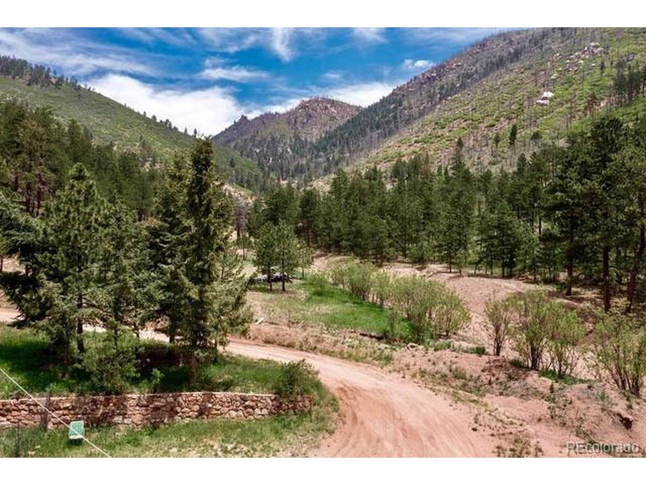 5975 Wellington, Cascade, CO 80809