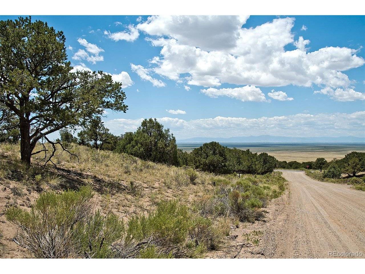 711 Cedarwood Ol, Crestone, CO 81131