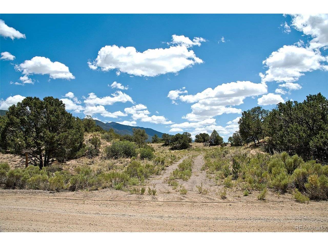 711 Cedarwood Ol, Crestone, CO 81131