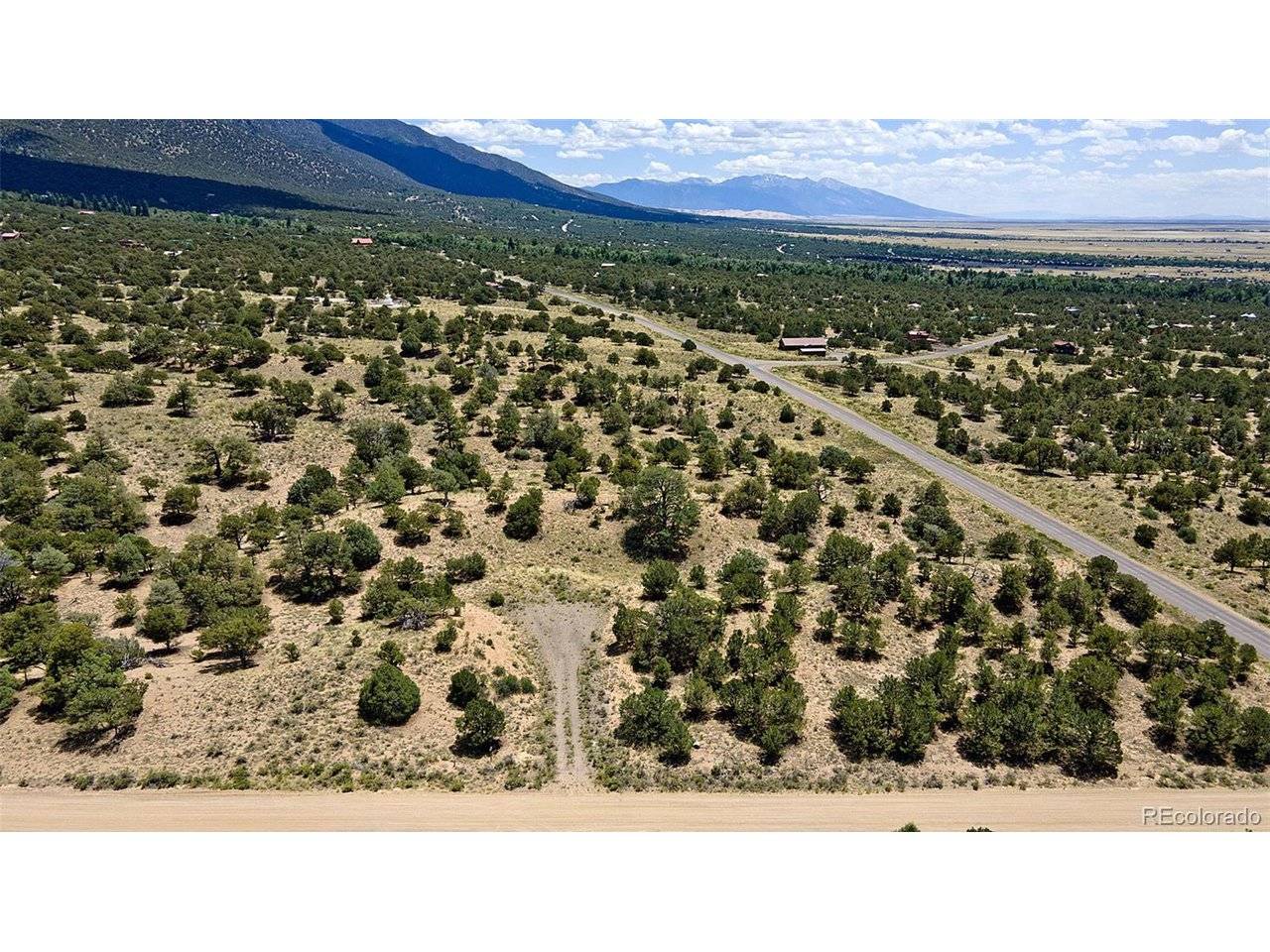 711 Cedarwood Ol, Crestone, CO 81131