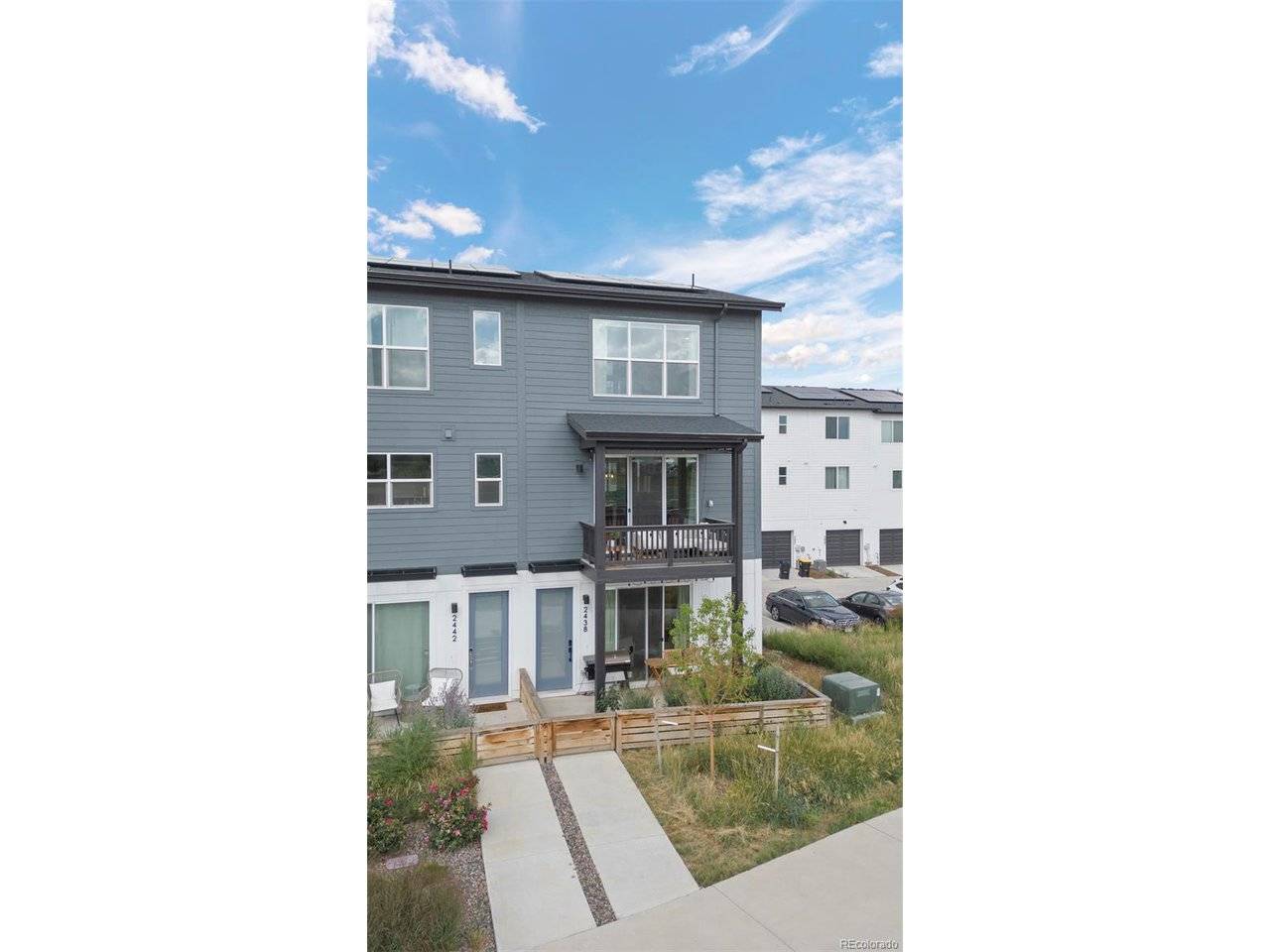 2438 W 167th, Broomfield, CO 80023