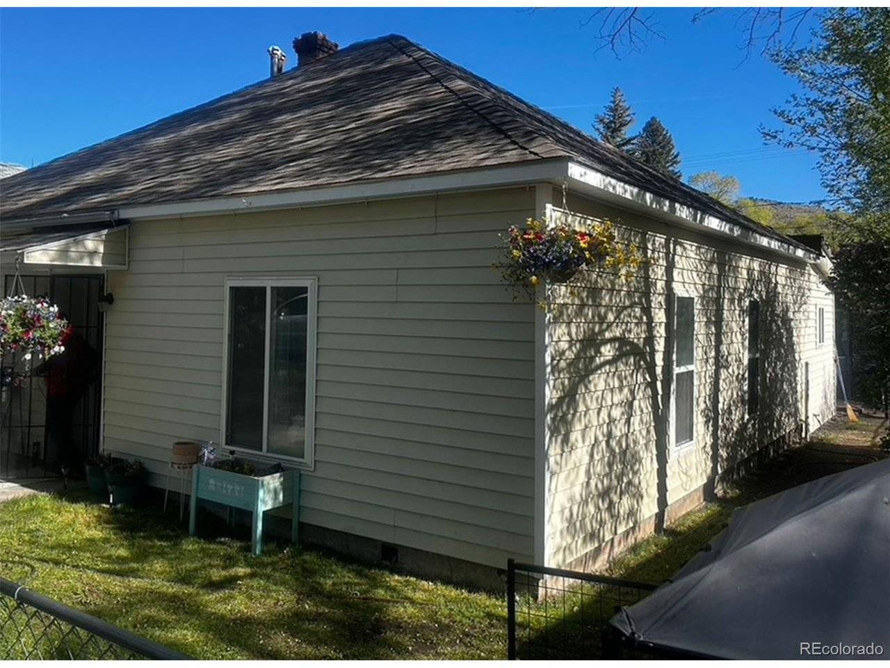 Address not disclosed, Saguache, CO 81149