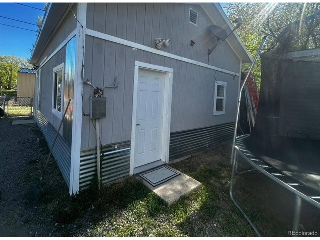 Address not disclosed, Saguache, CO 81149