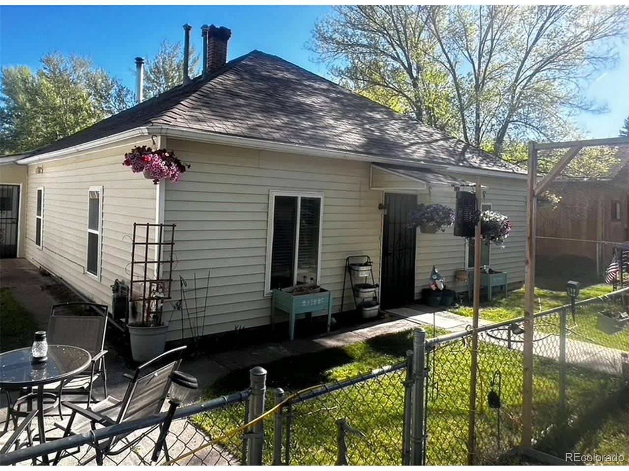 Address not disclosed, Saguache, CO 81149