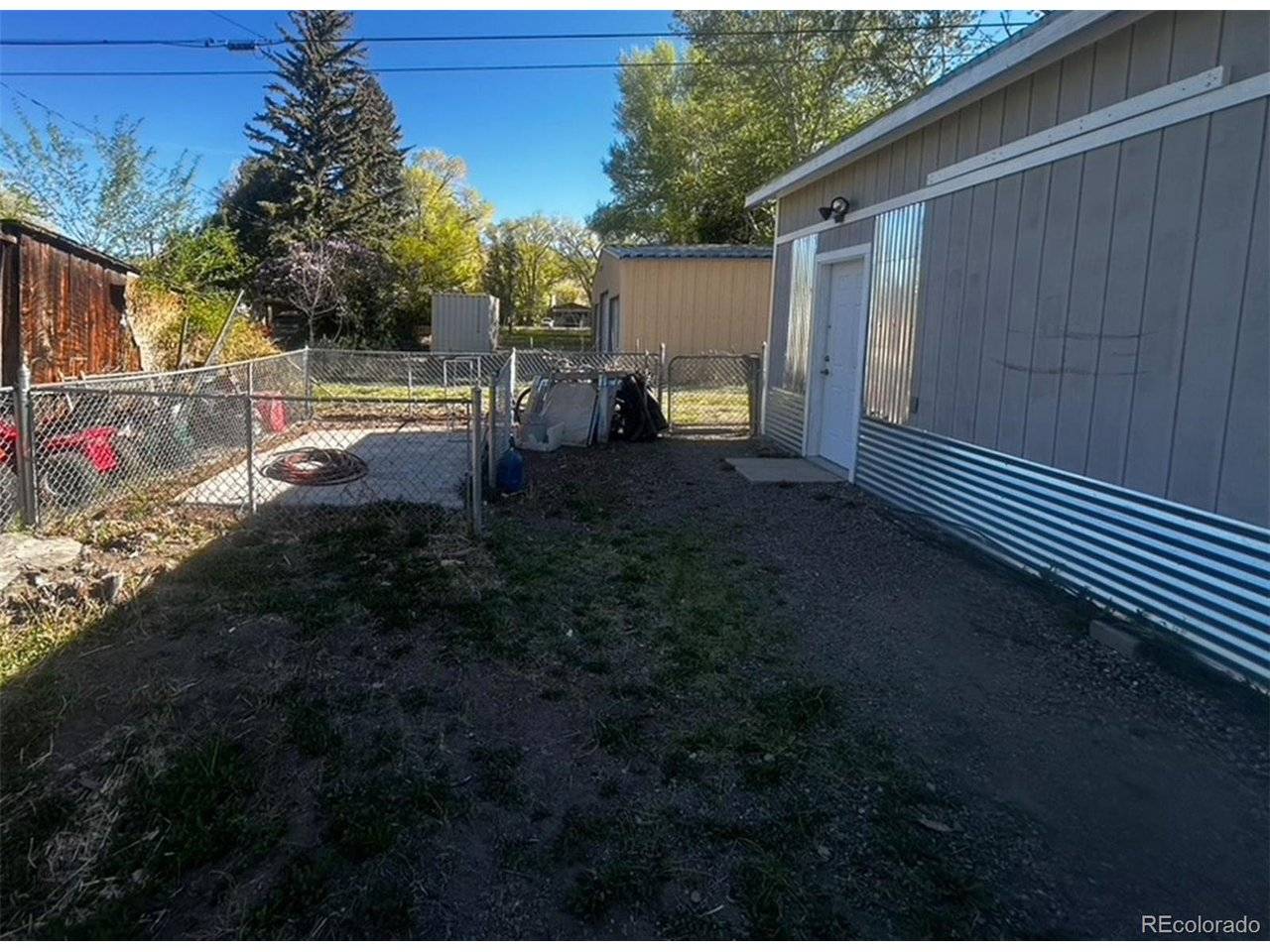 Address not disclosed, Saguache, CO 81149