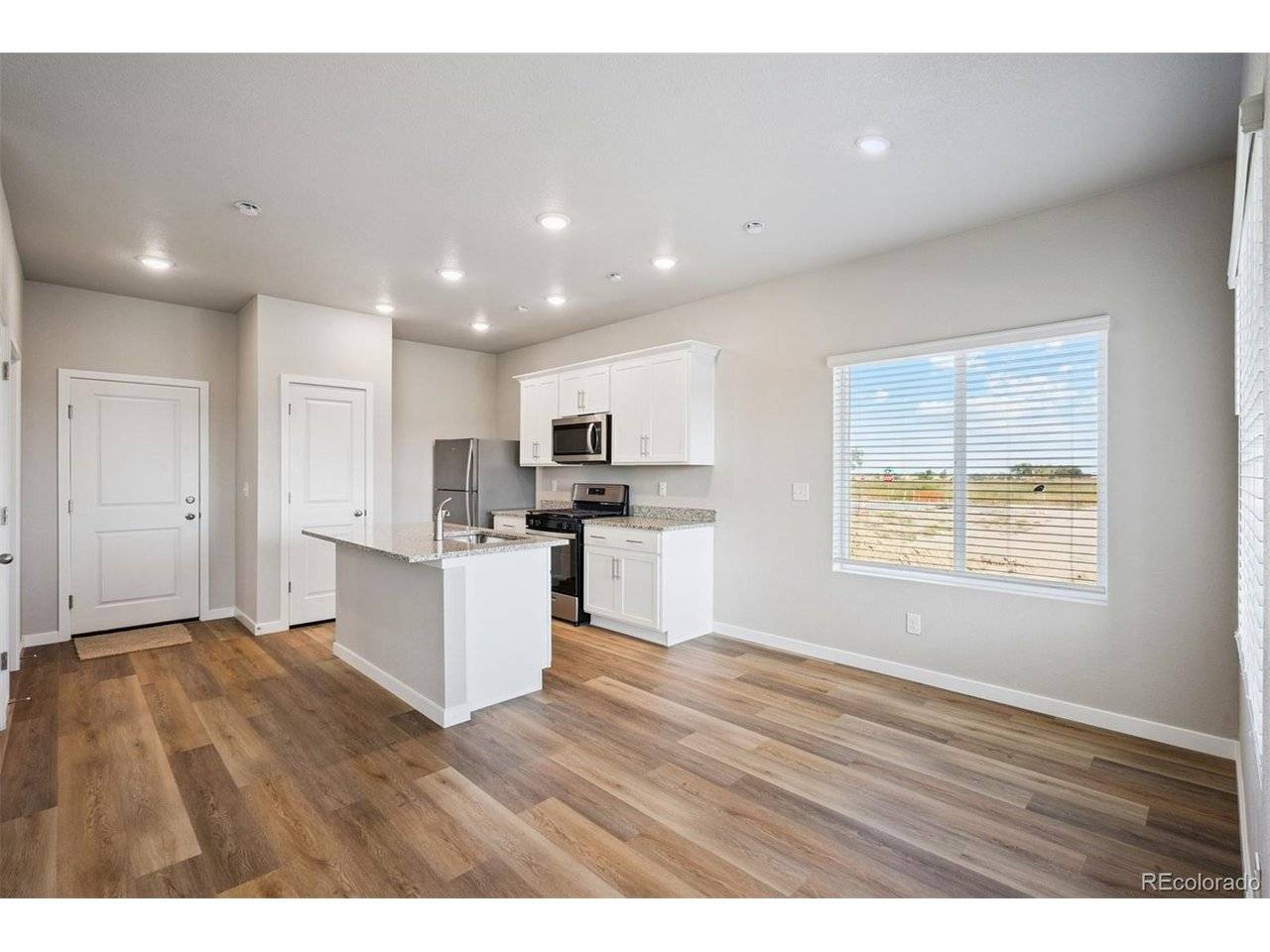 926 Montbello, Fort Lupton, CO 80621