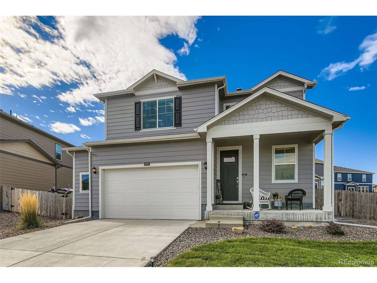 2328 Valley Sky, Fort Lupton, CO 80621