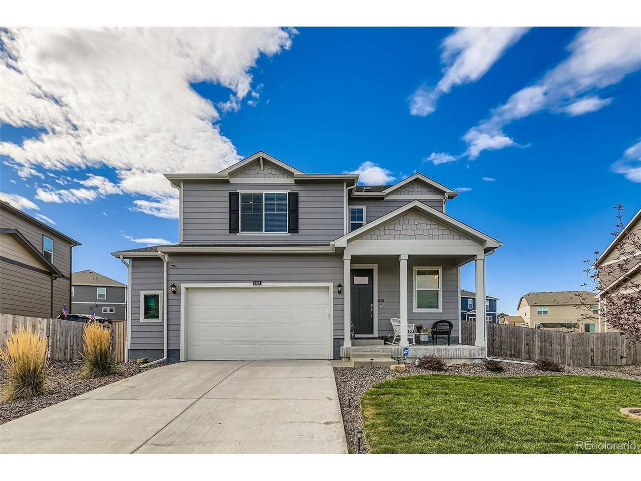 2328 Valley Sky, Fort Lupton, CO 80621