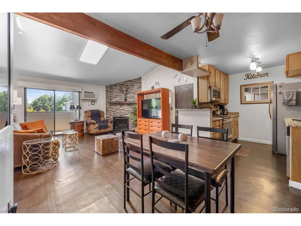10150 E Virginia #11-202, Denver, CO 80247