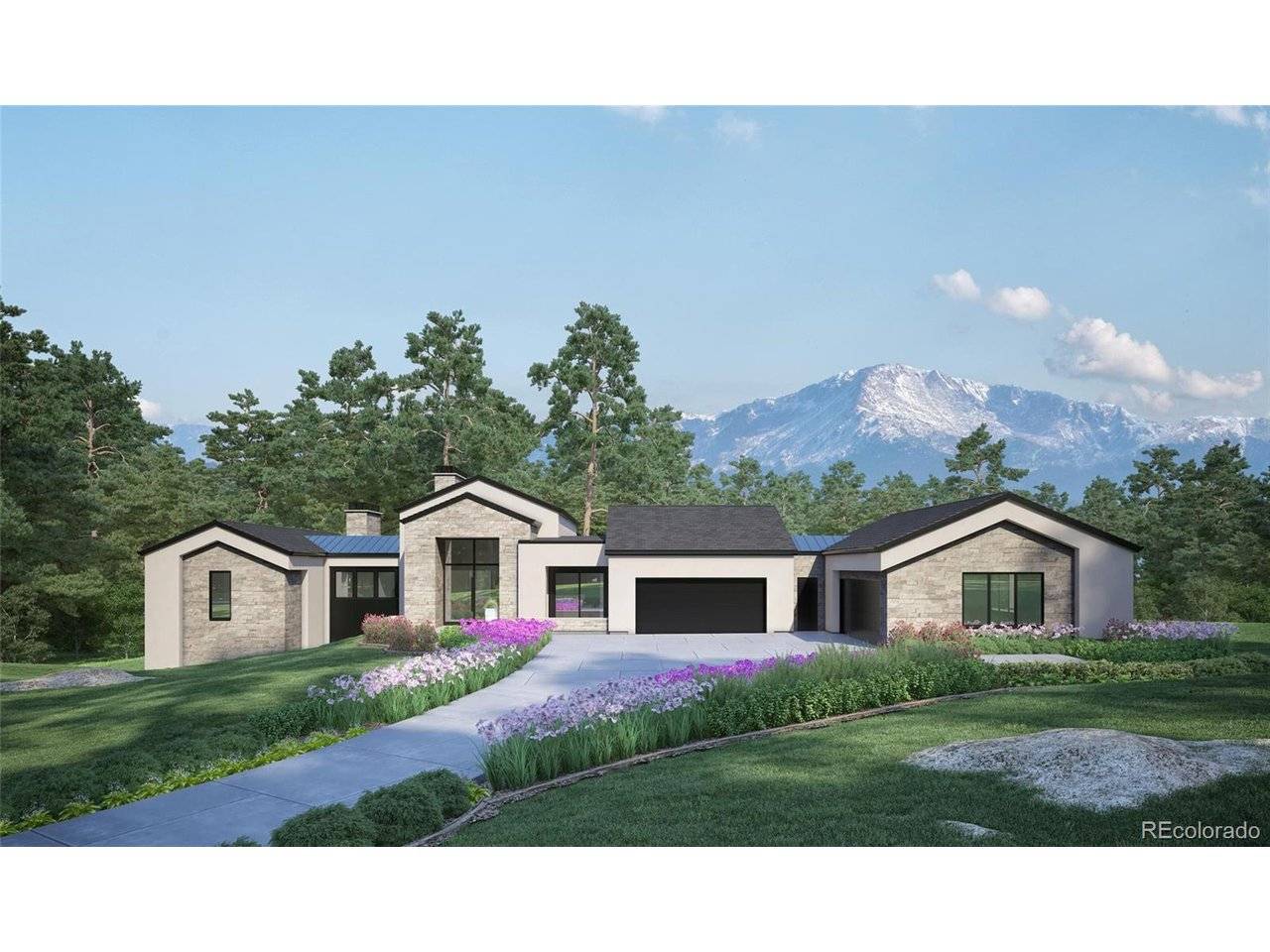 7499 Preservation, Parker, CO 80134