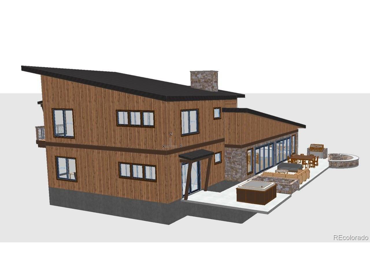 451 Virginia, Leadville, CO 80461