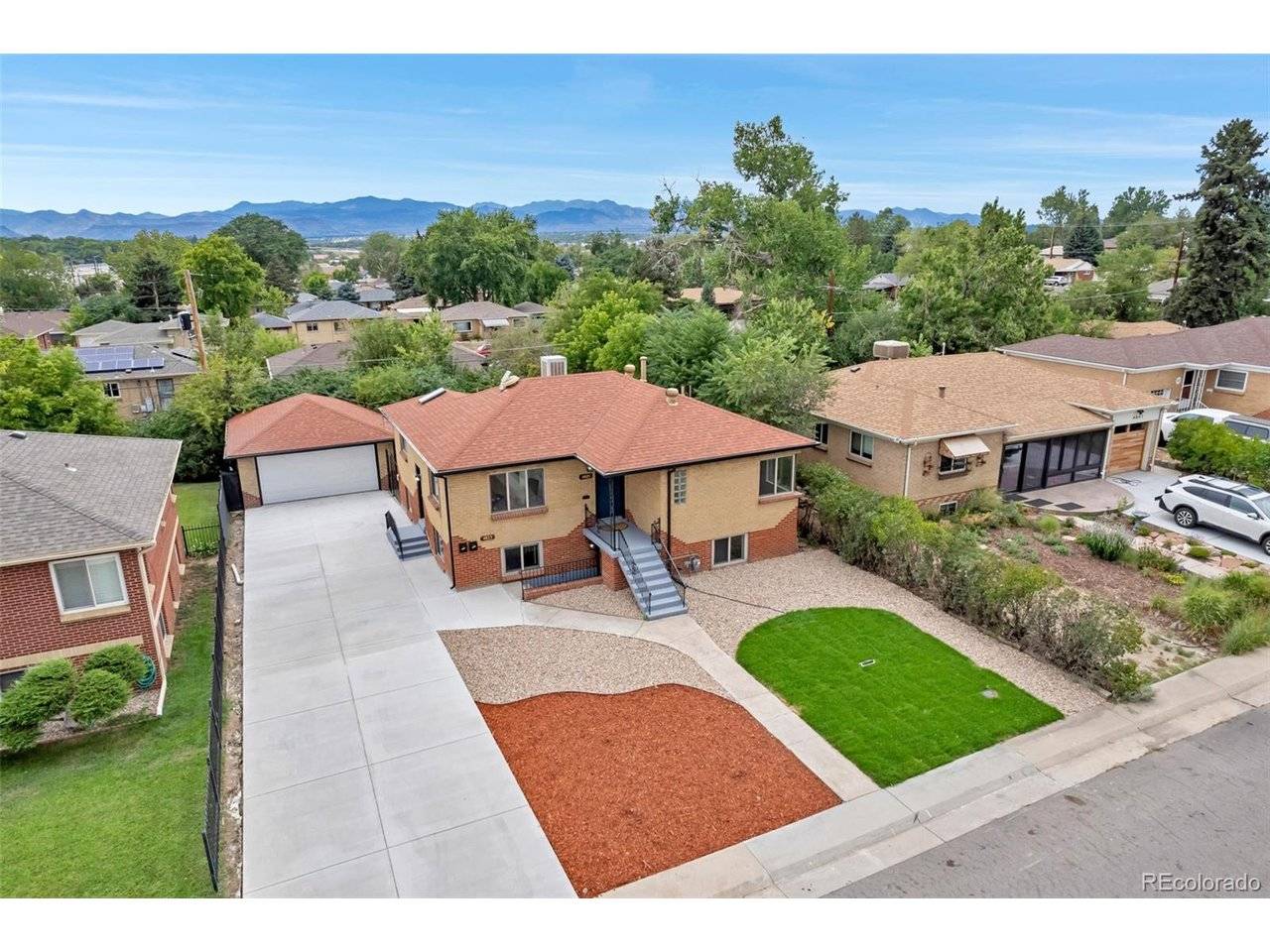 4823 Eaton, Denver, CO 80212
