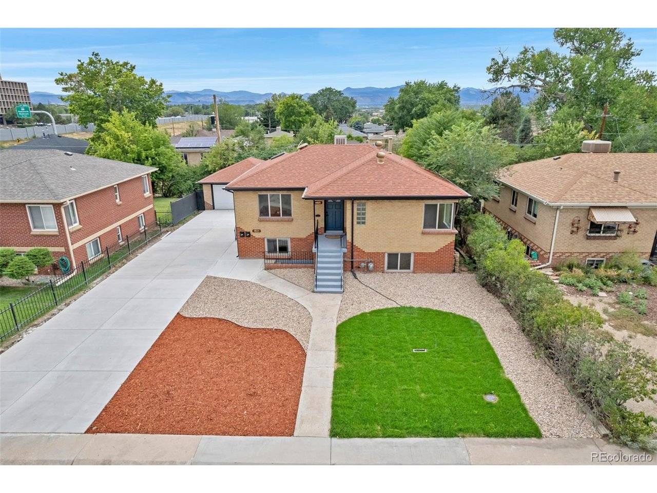 4823 Eaton, Denver, CO 80212