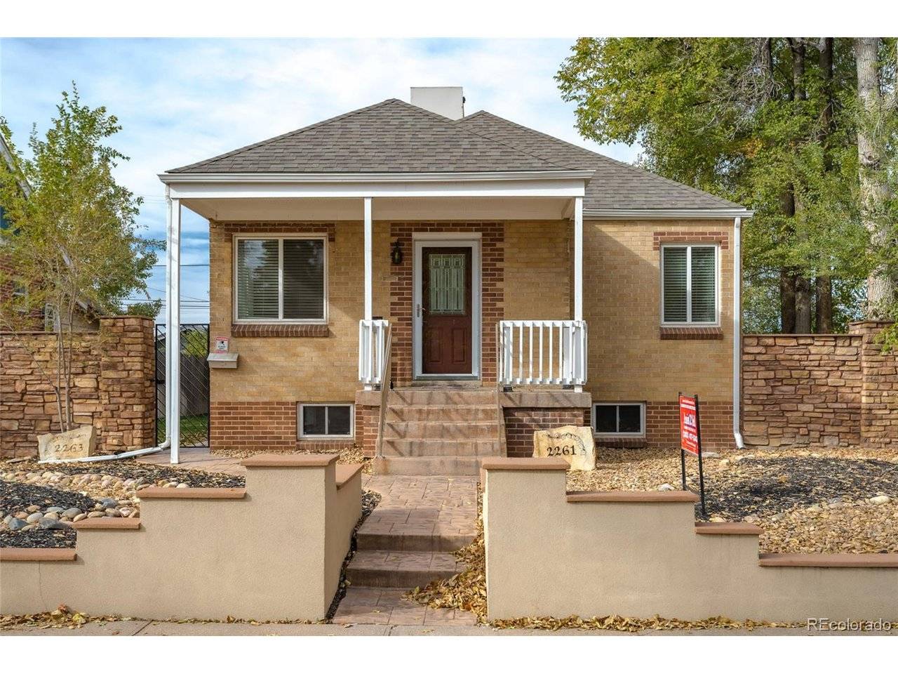 2261 S Lincoln, Denver, CO 80210