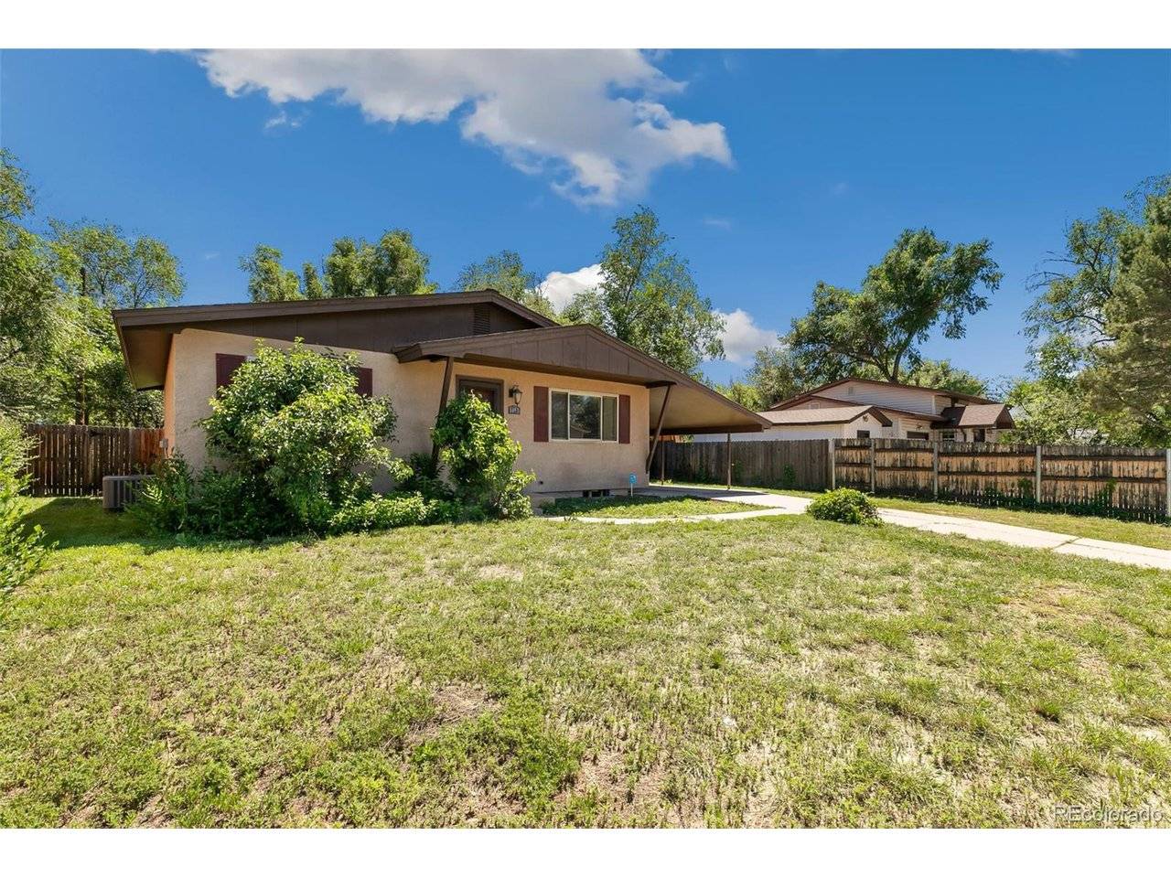 1443 Luna, Fountain, CO 80817