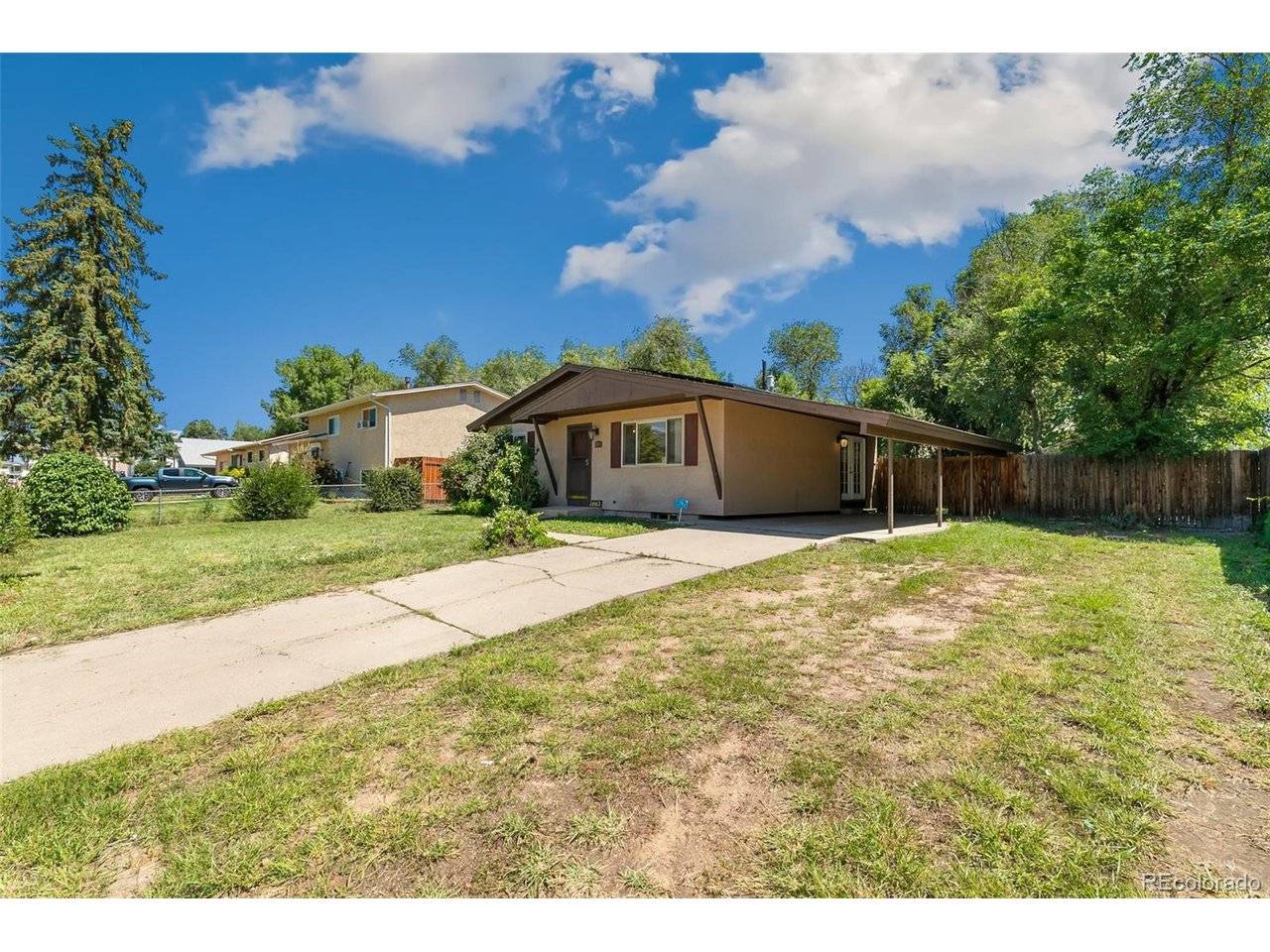 1443 Luna, Fountain, CO 80817