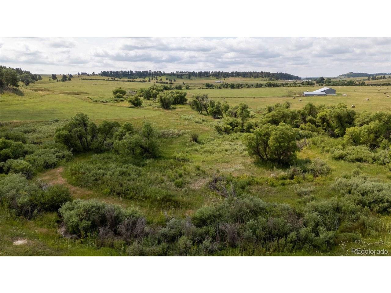 11503 E Smith, Elbert, CO 80106