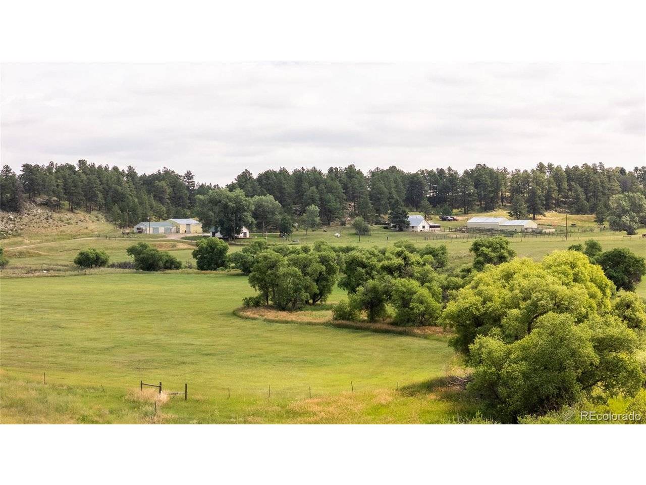 11503 E Smith, Elbert, CO 80106