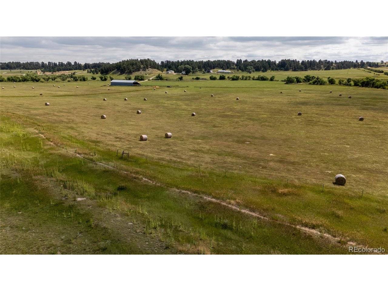11503 E Smith, Elbert, CO 80106