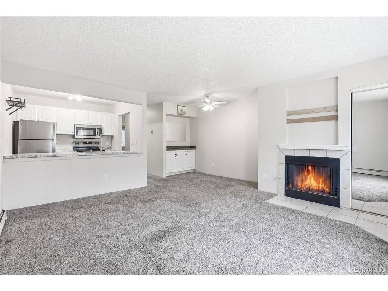 532 Oakwood #D105, Castle Rock, CO 80104