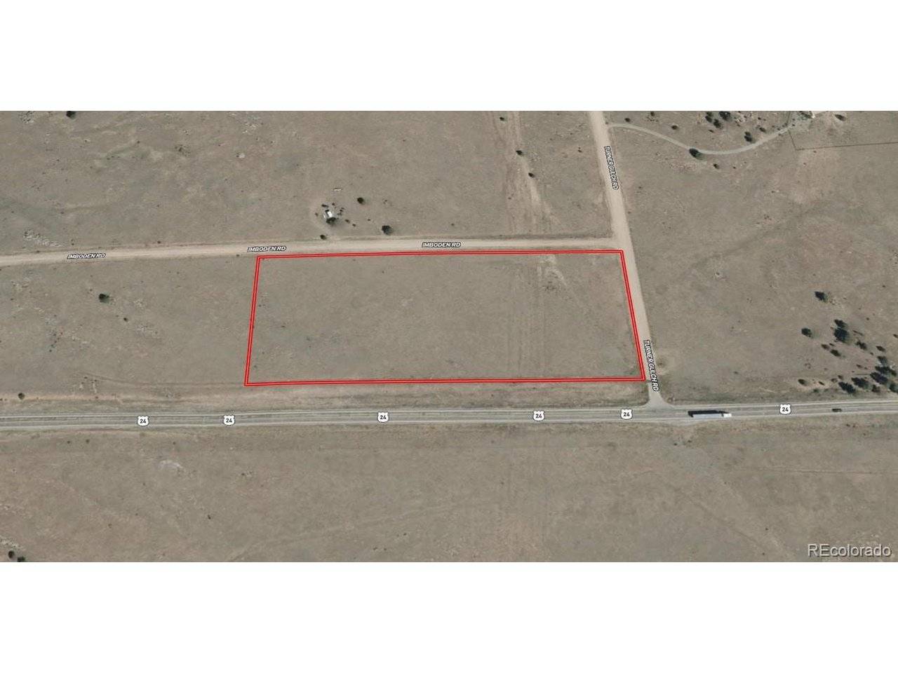 248 Caddo, Hartsel, CO 80449