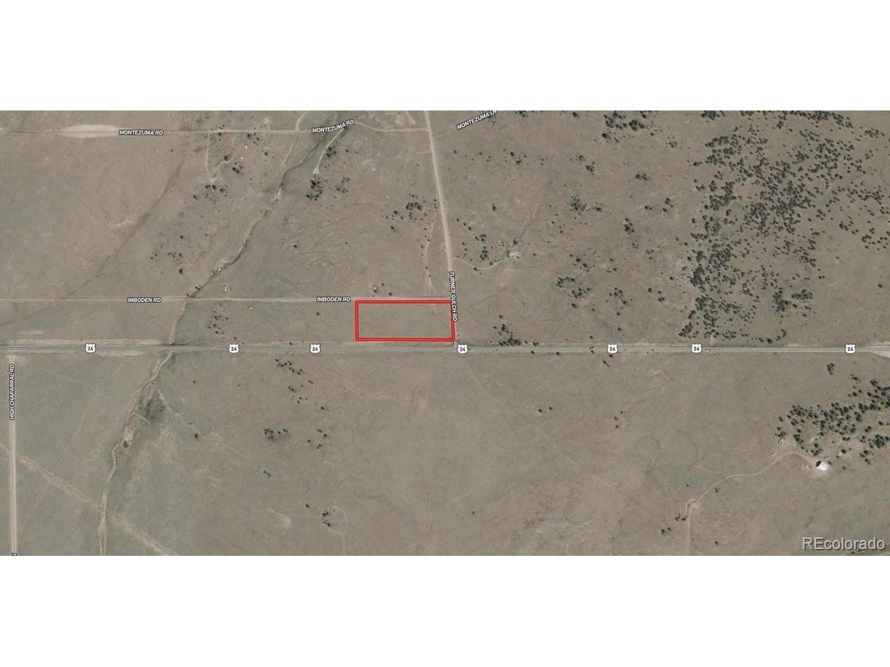 248 Caddo, Hartsel, CO 80449