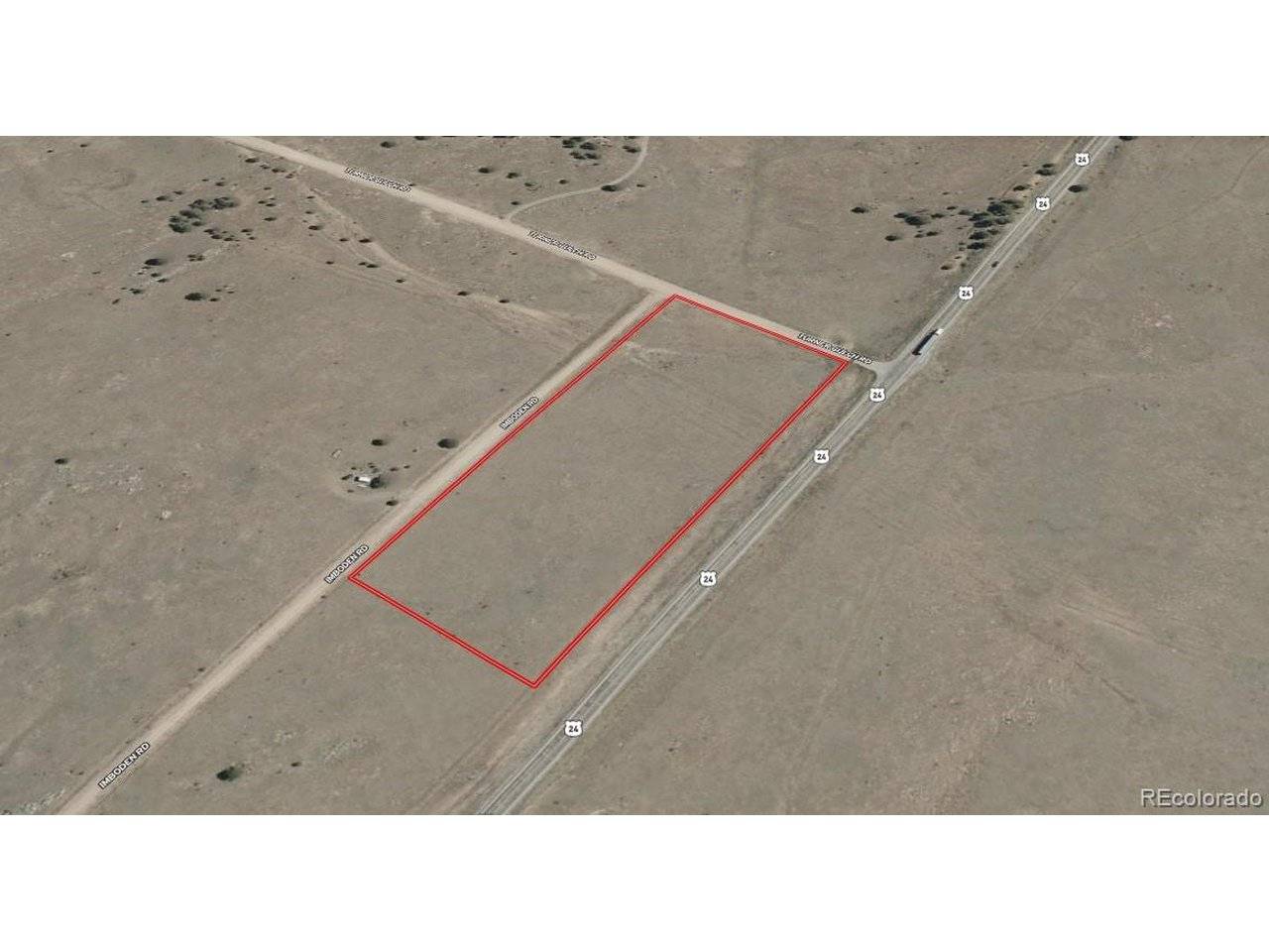 248 Caddo, Hartsel, CO 80449