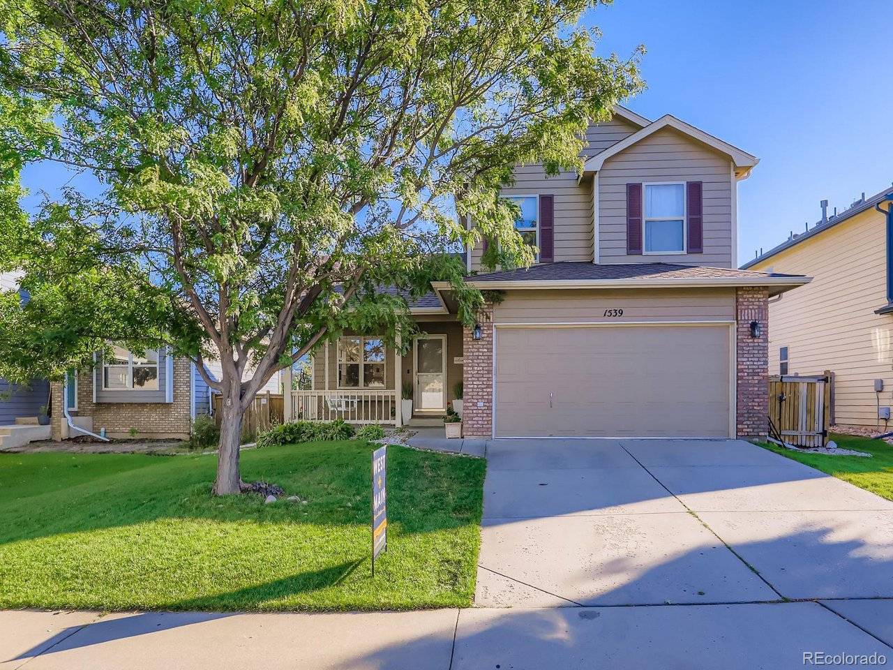 1539 Corydalis, Fort Collins, CO 80526