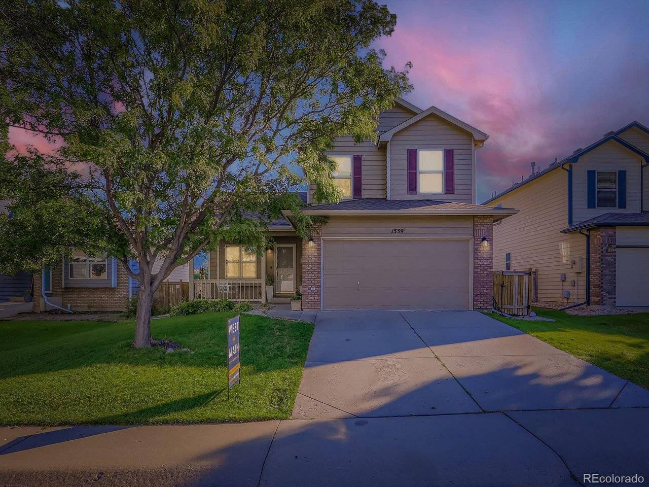 1539 Corydalis, Fort Collins, CO 80526