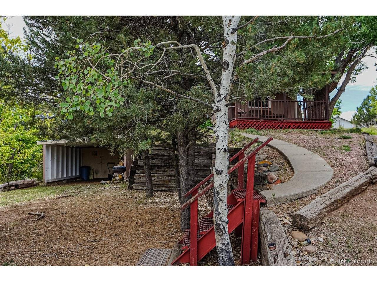 301 W Ryus, La Veta, CO 81055