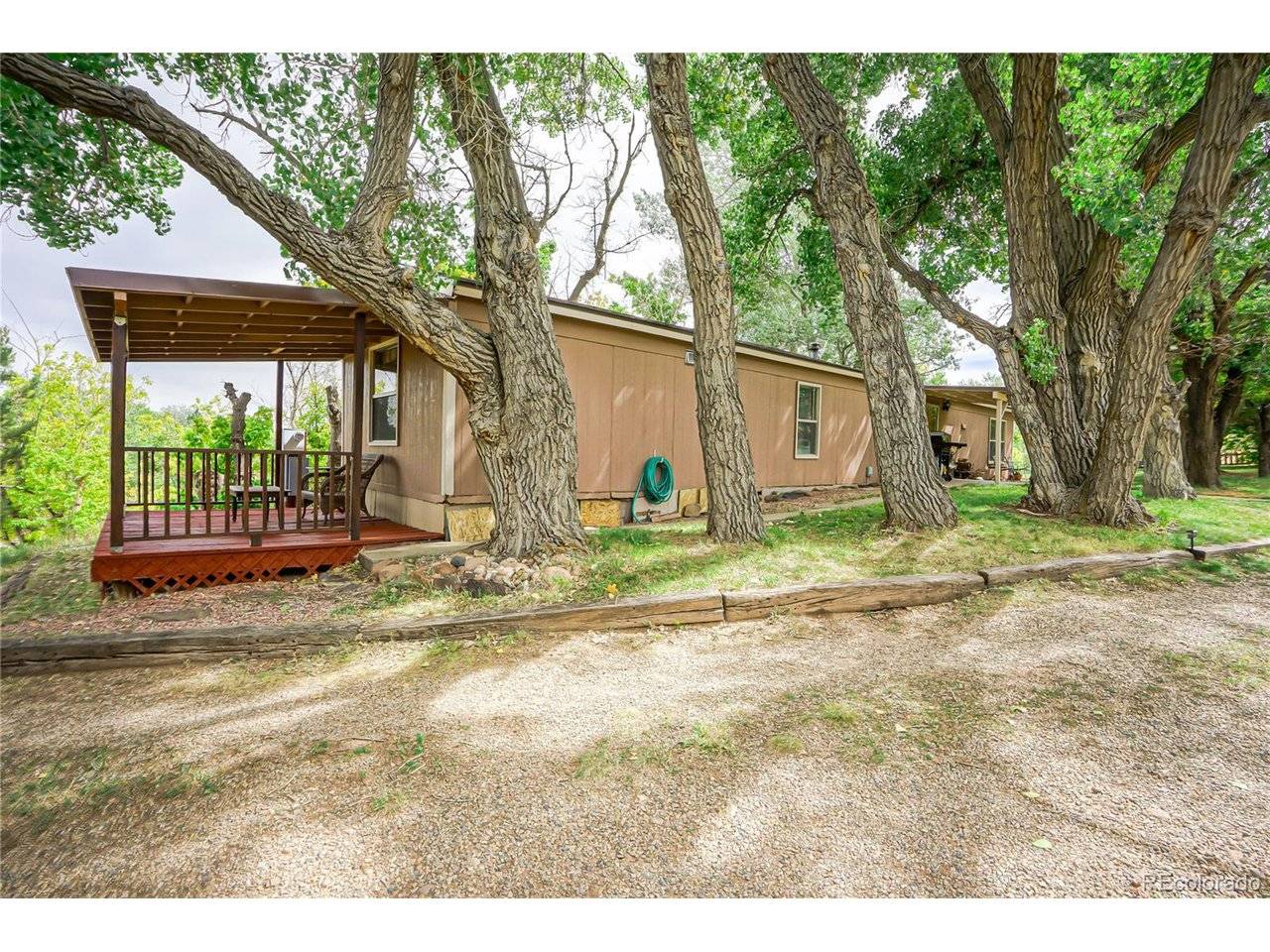 301 W Ryus, La Veta, CO 81055