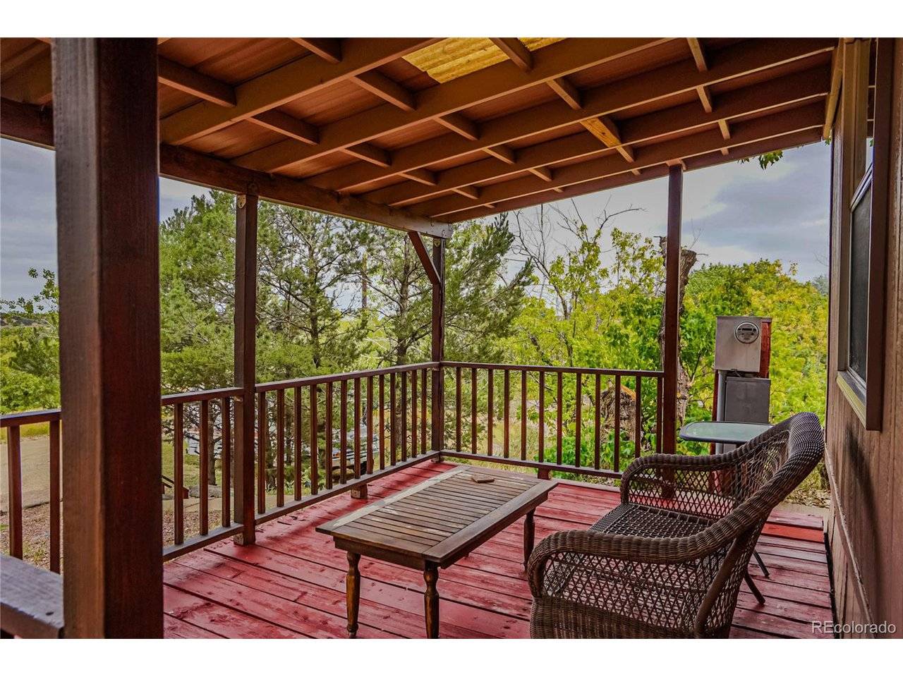 301 W Ryus, La Veta, CO 81055
