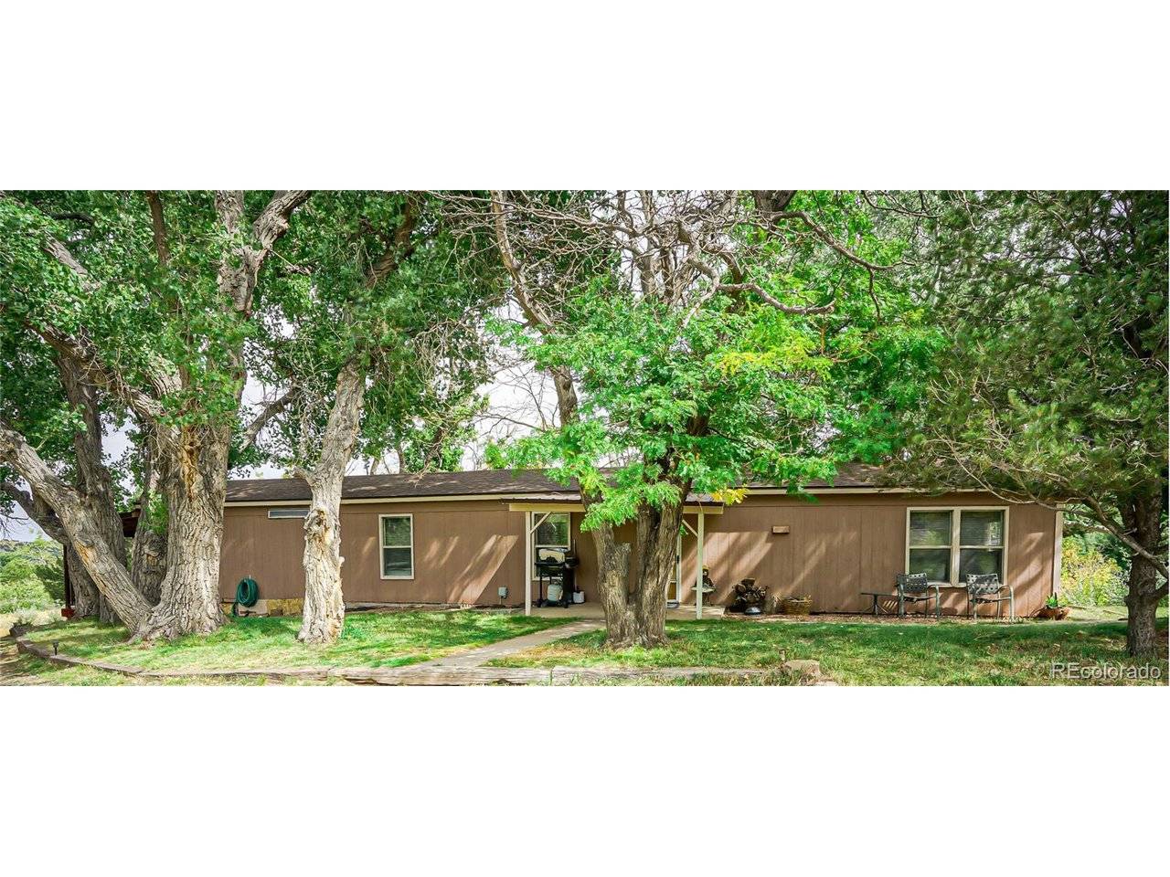 301 W Ryus, La Veta, CO 81055