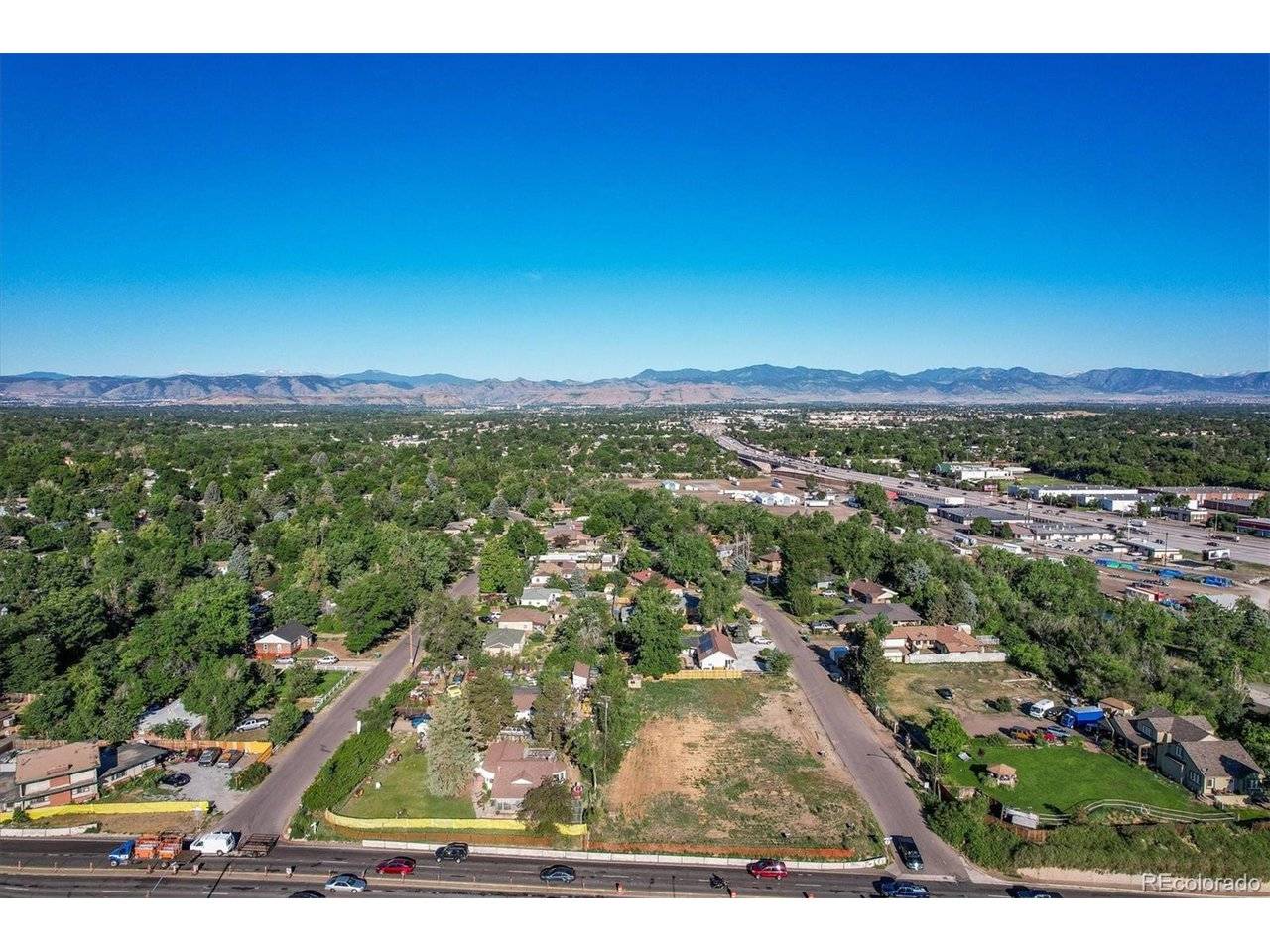 4711 Wadsworth, Wheat Ridge, CO 80033