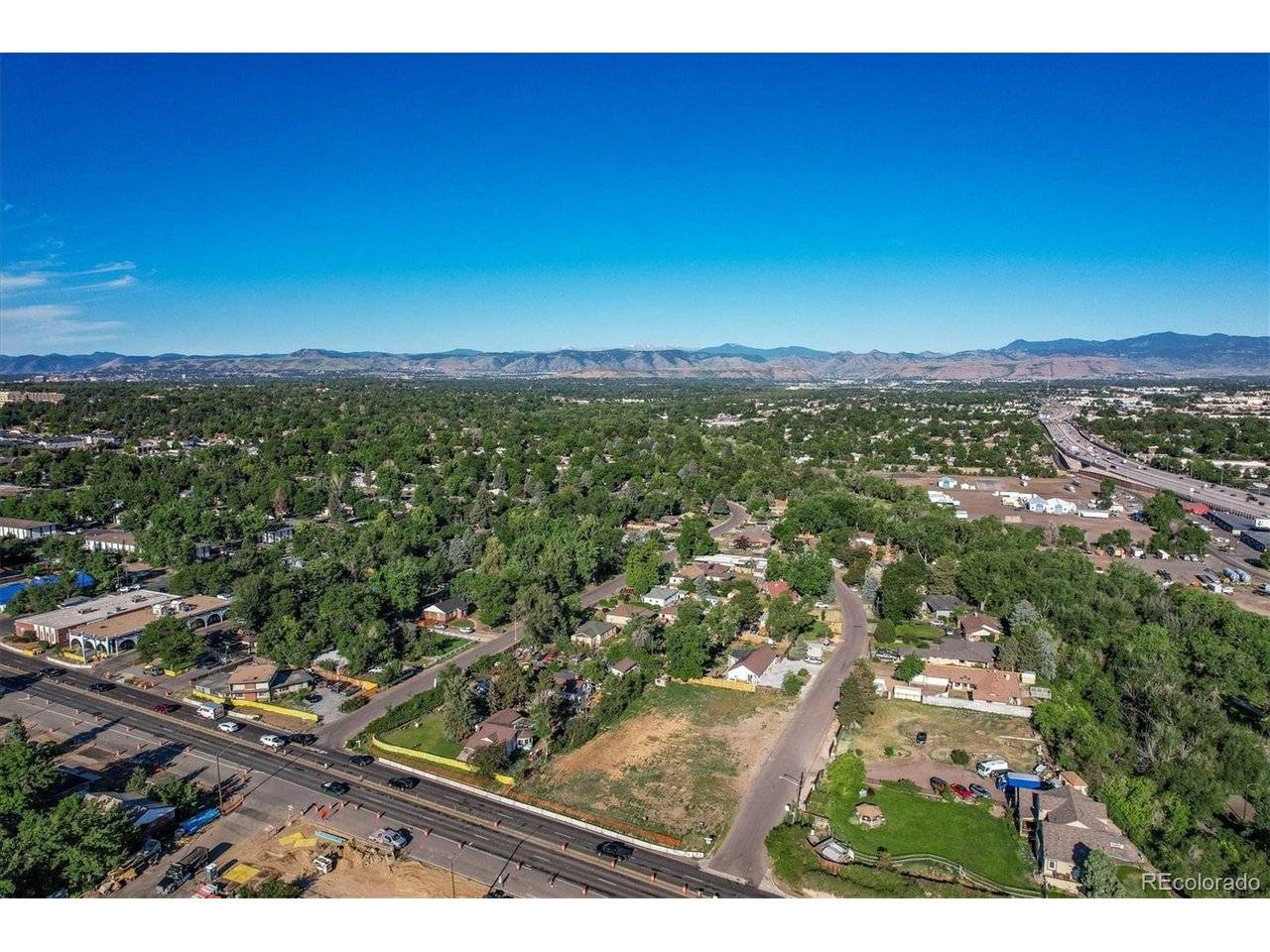 4711 Wadsworth, Wheat Ridge, CO 80033