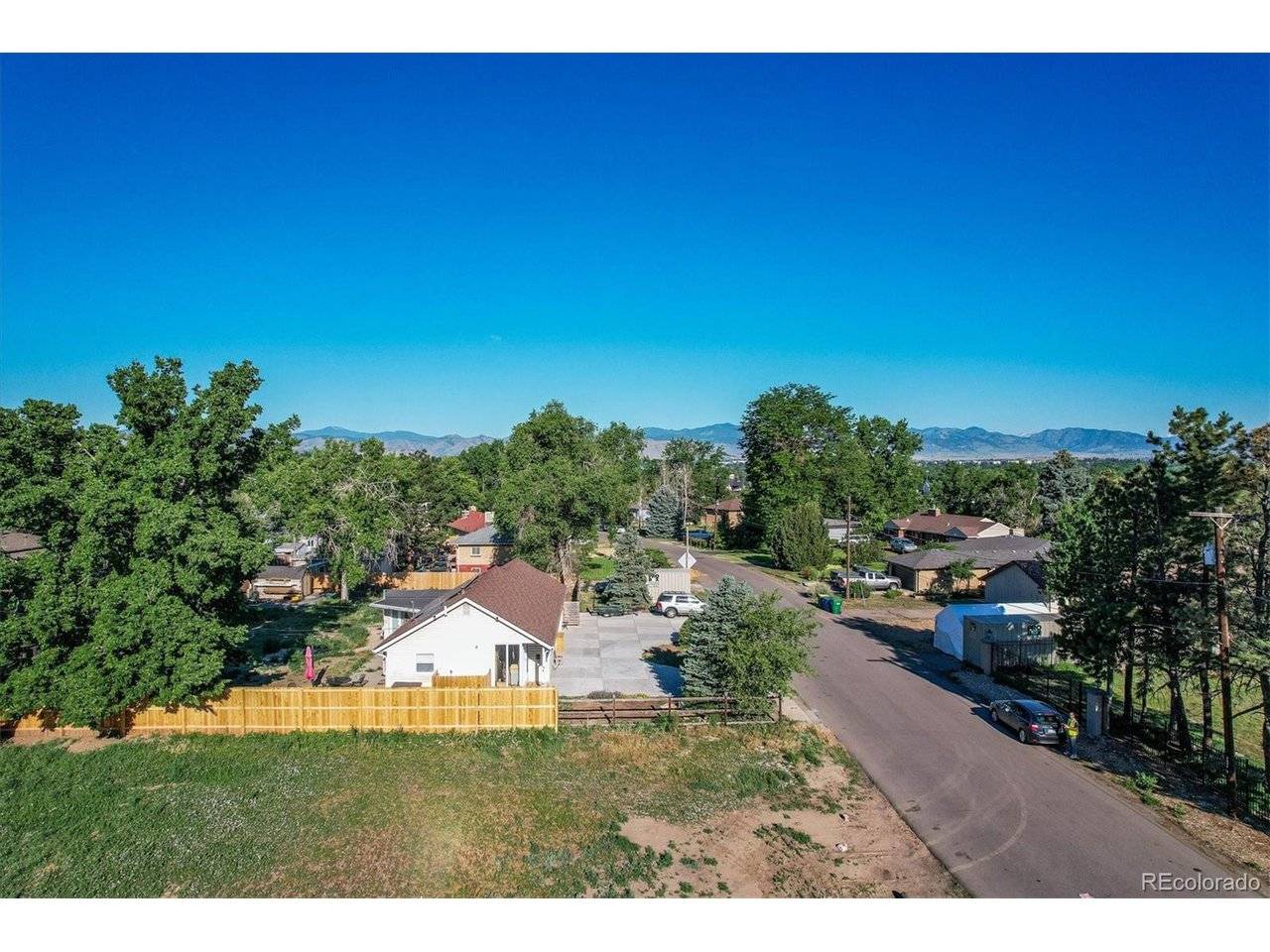 4711 Wadsworth, Wheat Ridge, CO 80033