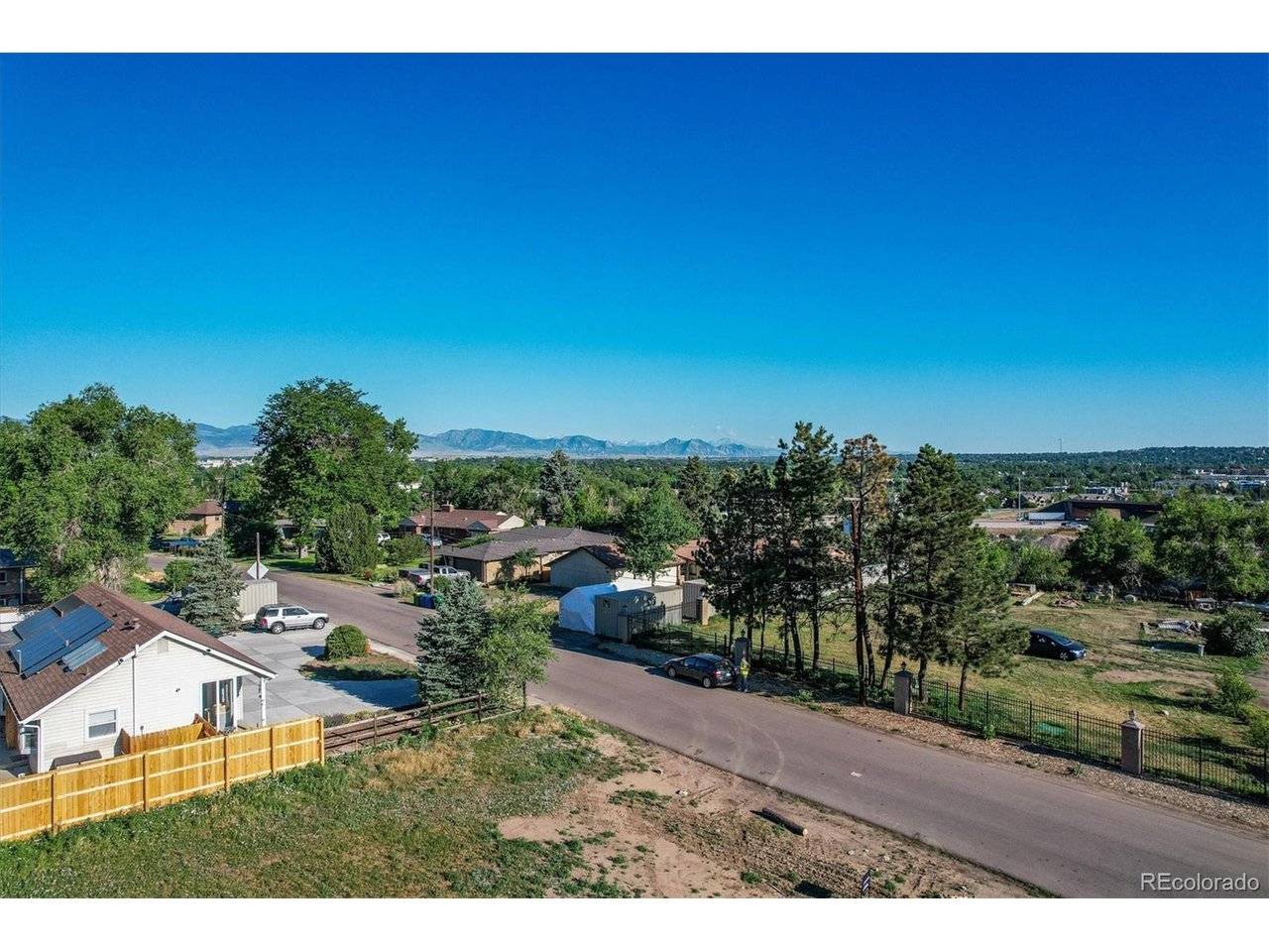 4711 Wadsworth, Wheat Ridge, CO 80033
