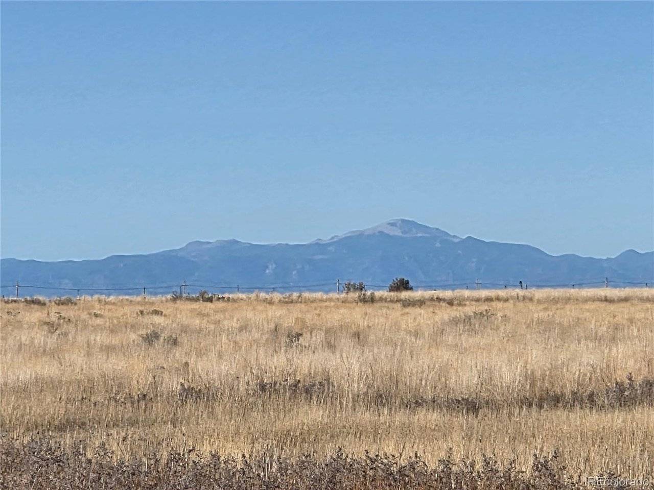 Address not disclosed, Avondale, CO 81022