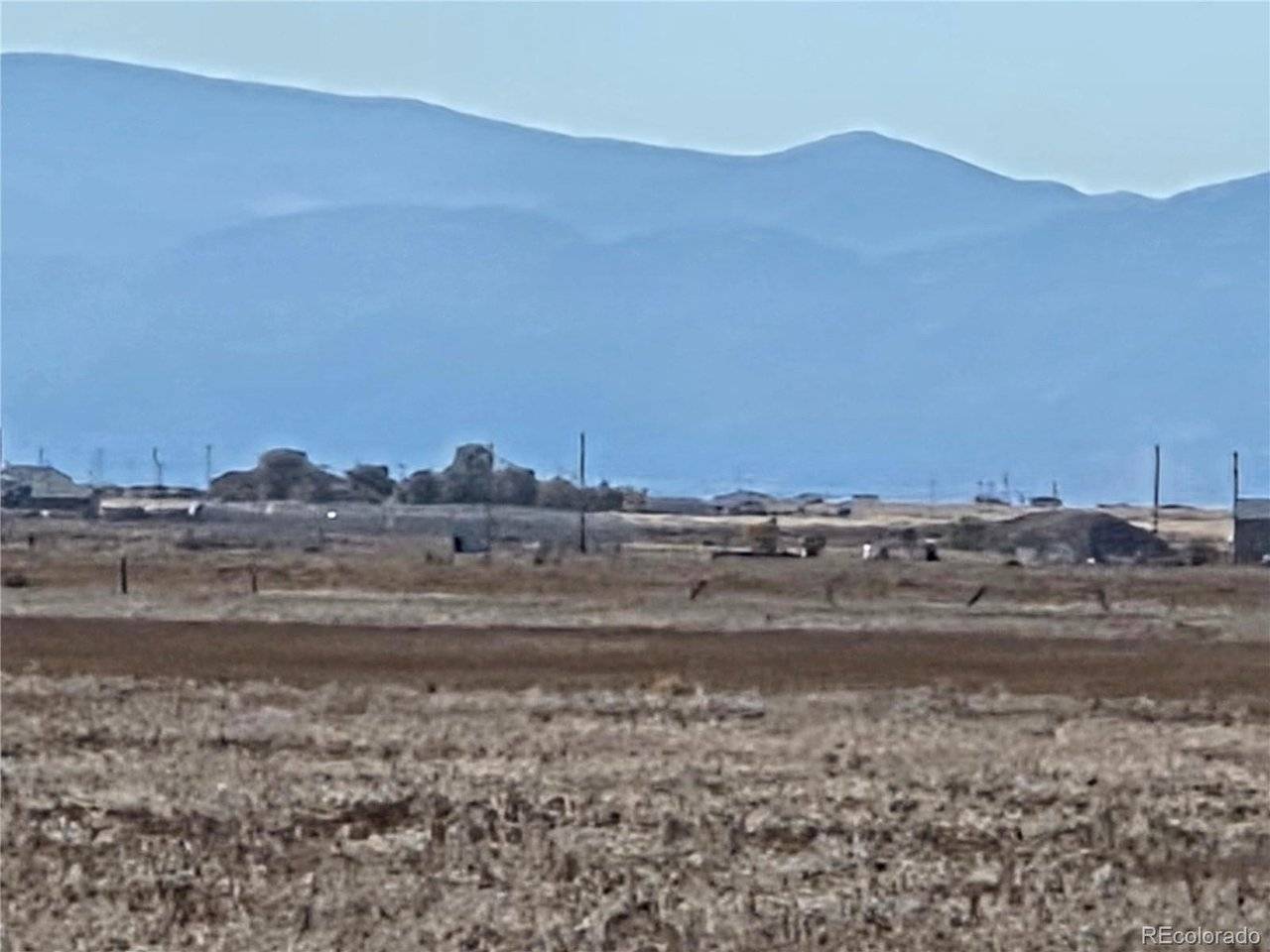 Address not disclosed, Avondale, CO 81022