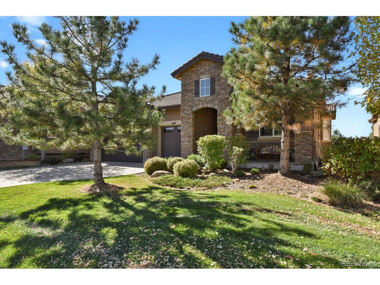 5074 Covelo, Castle Rock, CO 80108