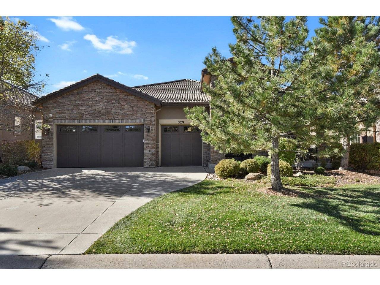 5074 Covelo, Castle Rock, CO 80108