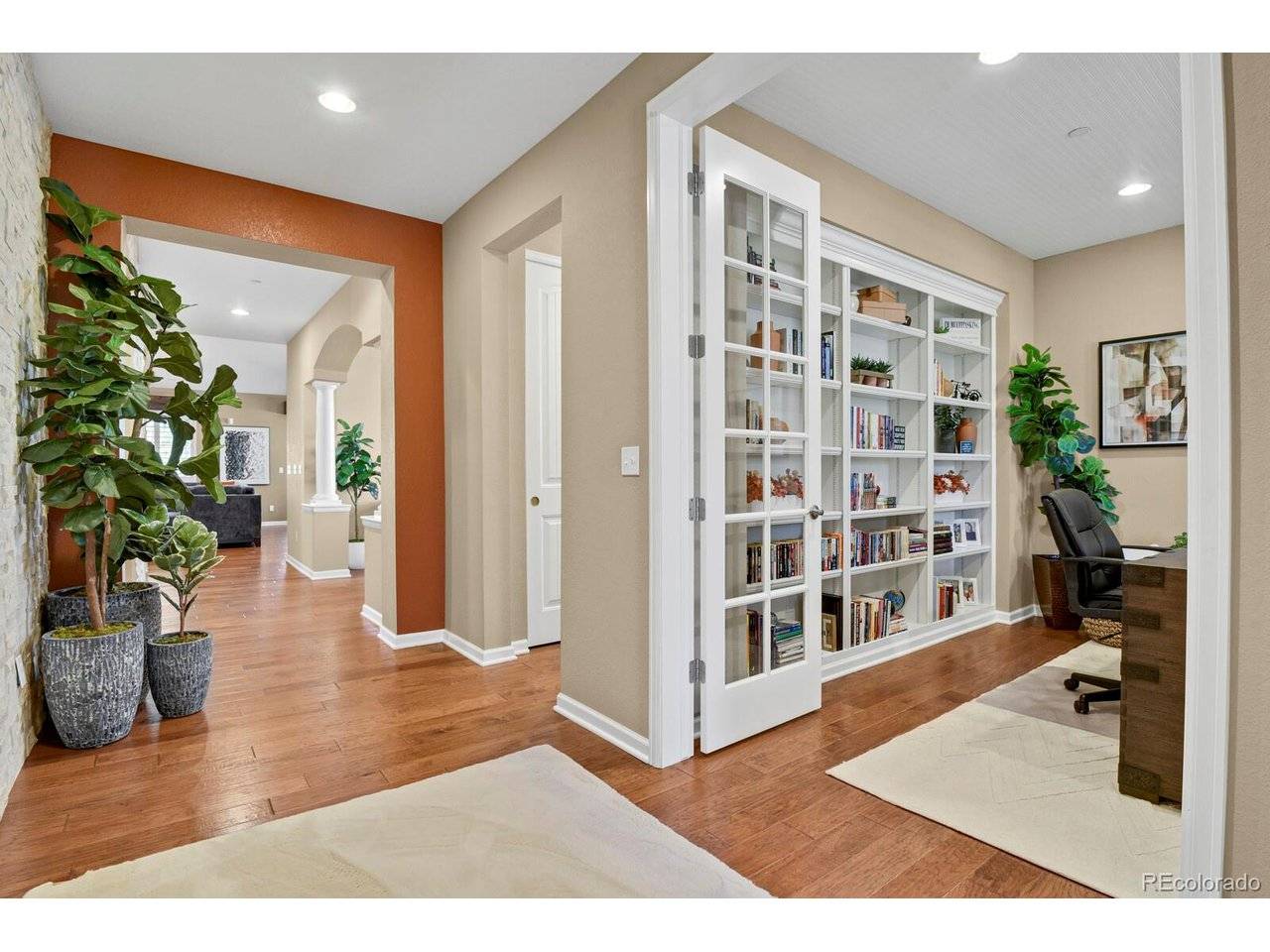 5074 Covelo, Castle Rock, CO 80108