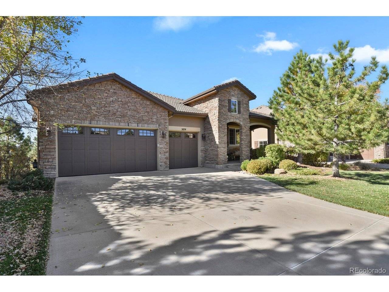5074 Covelo, Castle Rock, CO 80108