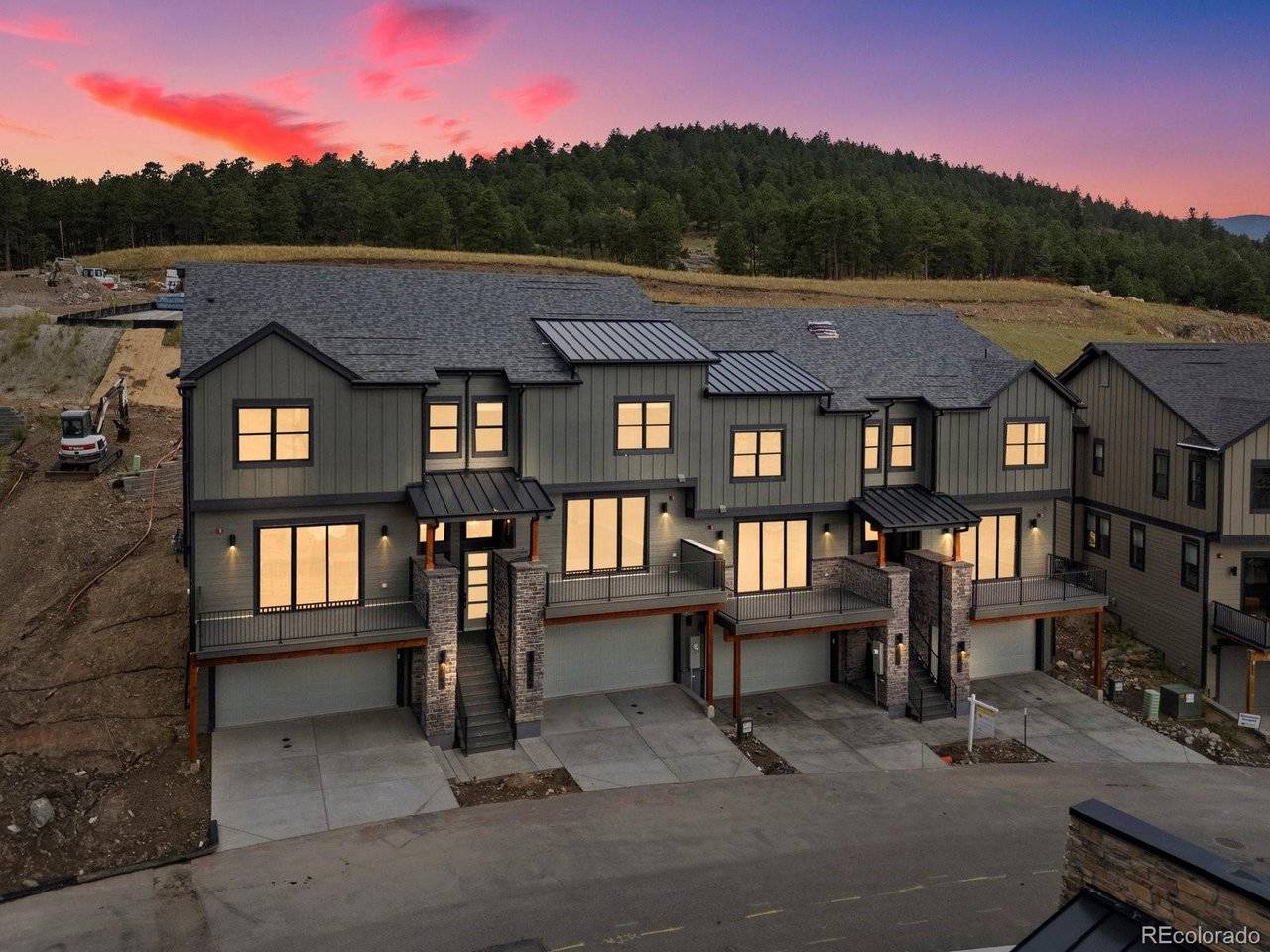 3879 Bahn, Evergreen, CO 80439