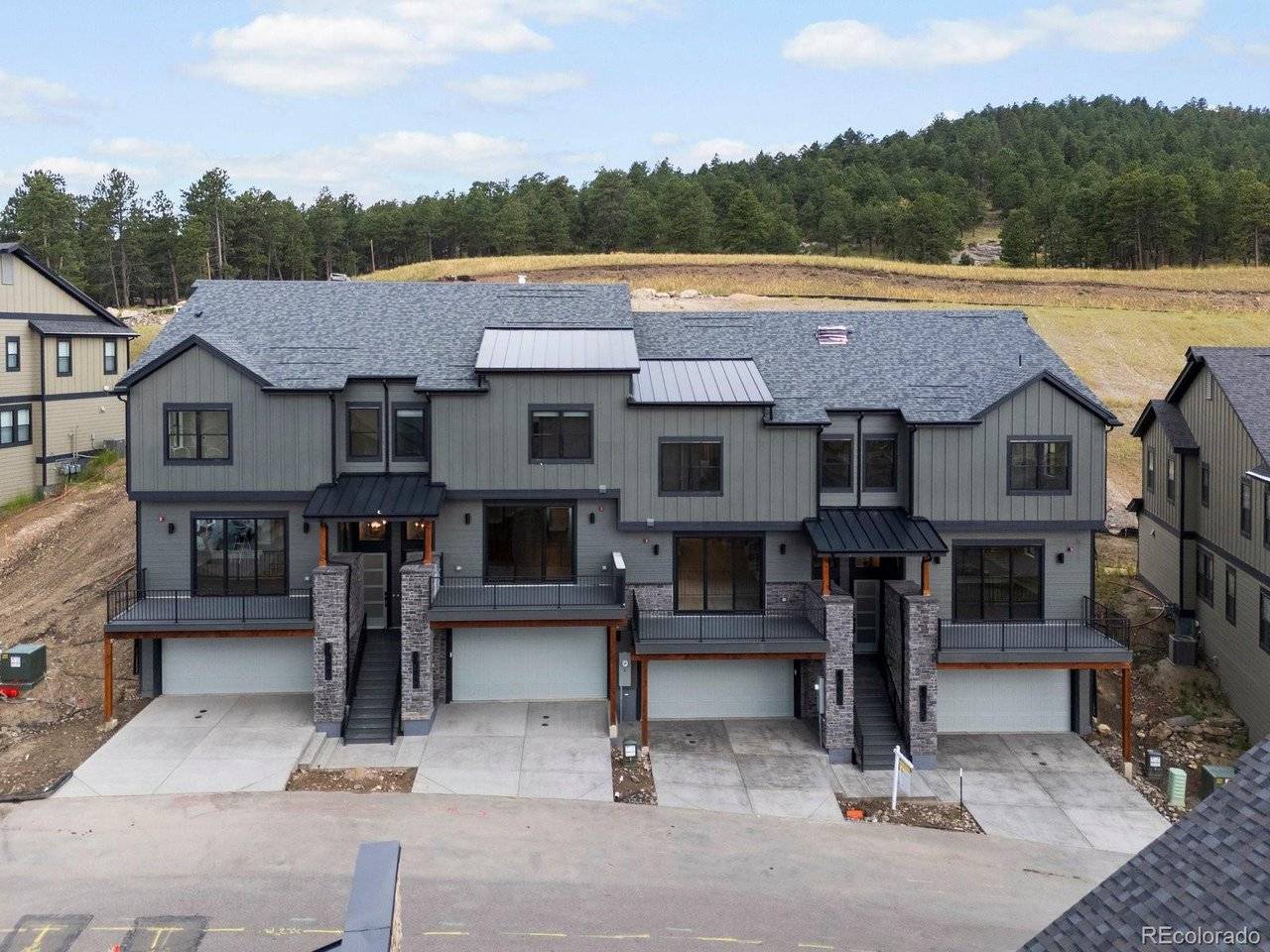 3879 Bahn, Evergreen, CO 80439