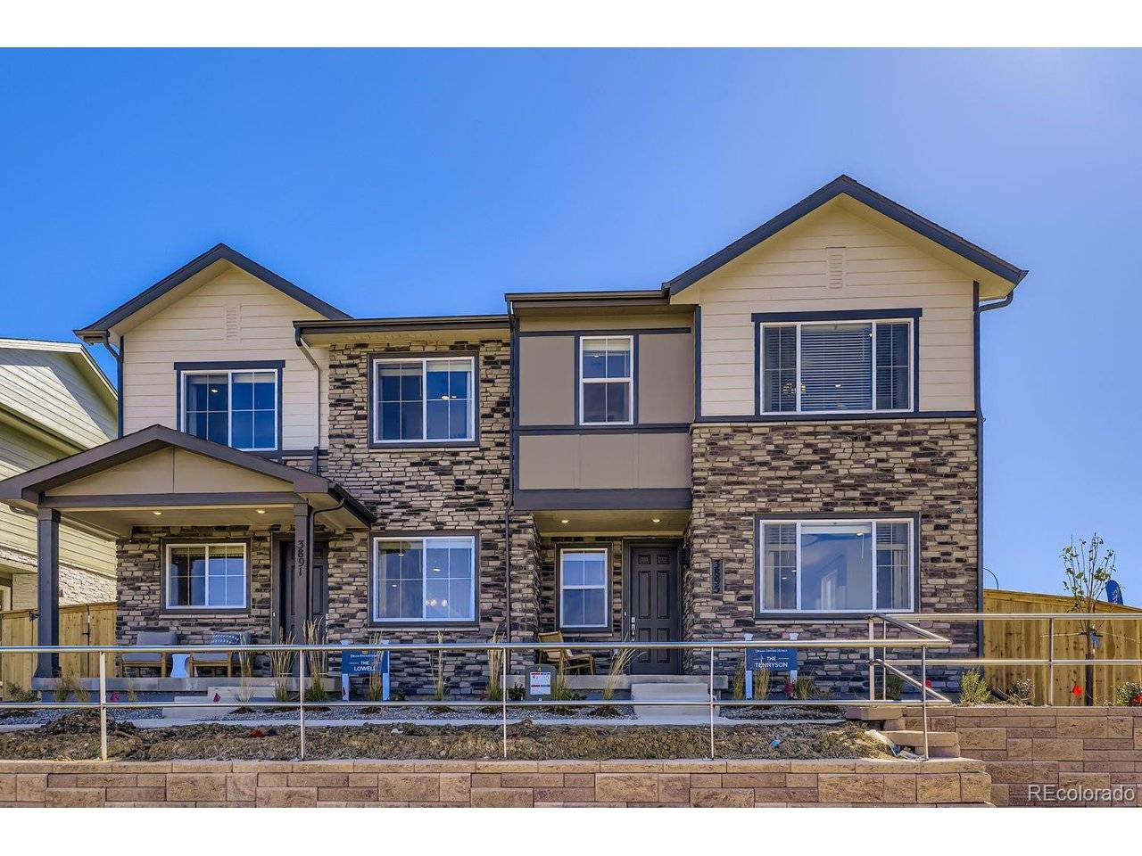 Address not disclosed, Westminster, CO 80031