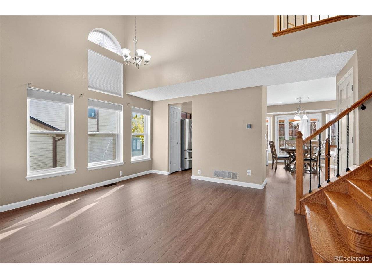 8274 S Ogden, Littleton, CO 80122
