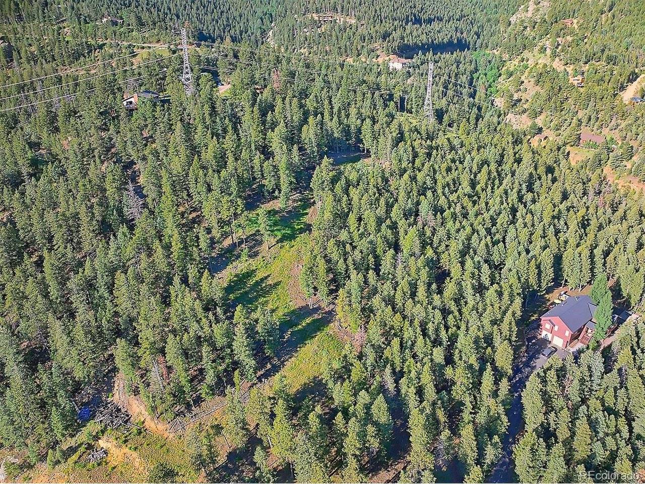 900 Elk Valley, Evergreen, CO 80439